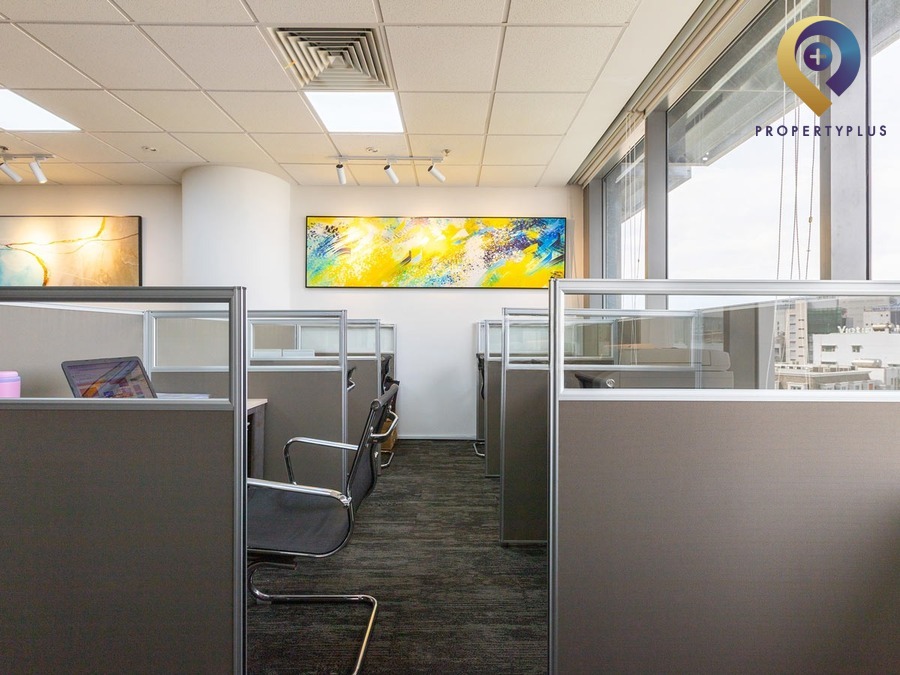 eSmart Centre Point